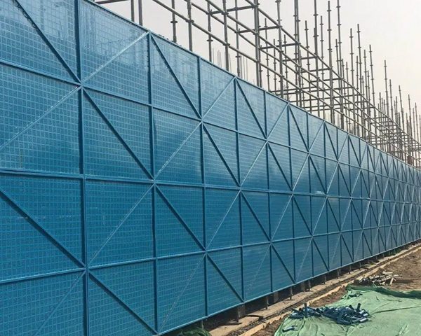 金屬建筑安全網(wǎng)