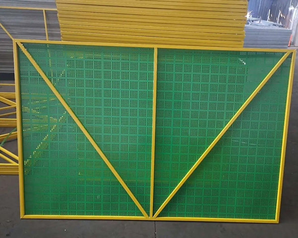 金屬建筑安全網(wǎng)