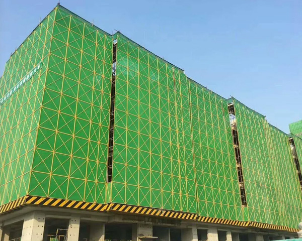 金屬建筑安全網(wǎng)