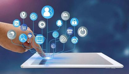 云電話呼叫中心的優勢與計算機系統集成服務的結合